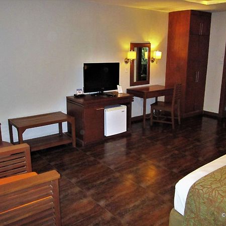 Chali Beach Resort And Conference Center Cagayan de Oro Exterior photo