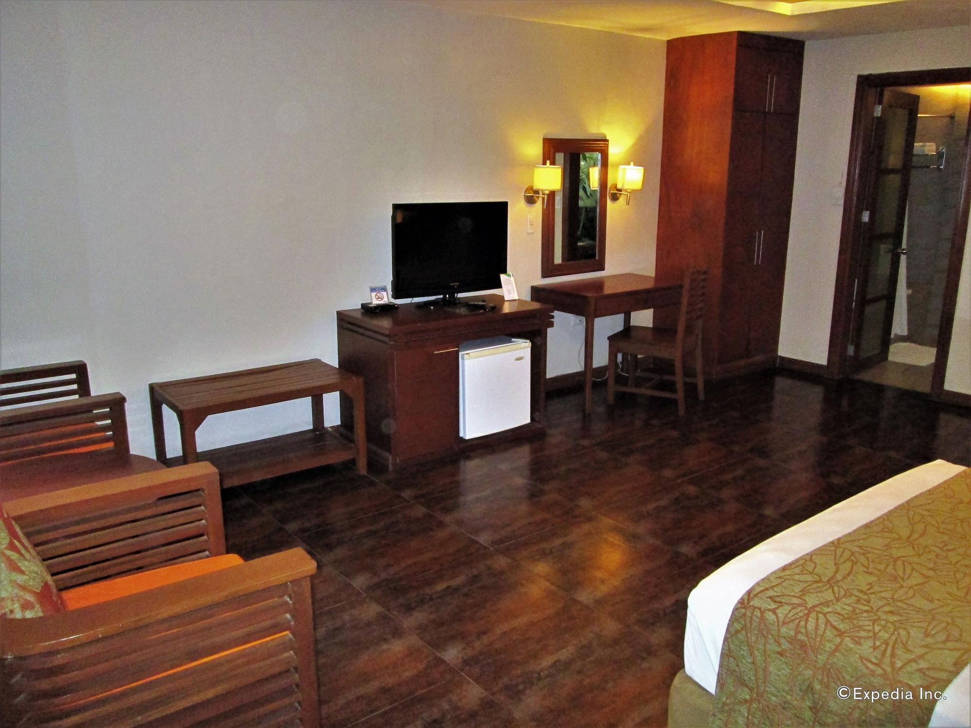 Chali Beach Resort And Conference Center Cagayan de Oro Exterior photo