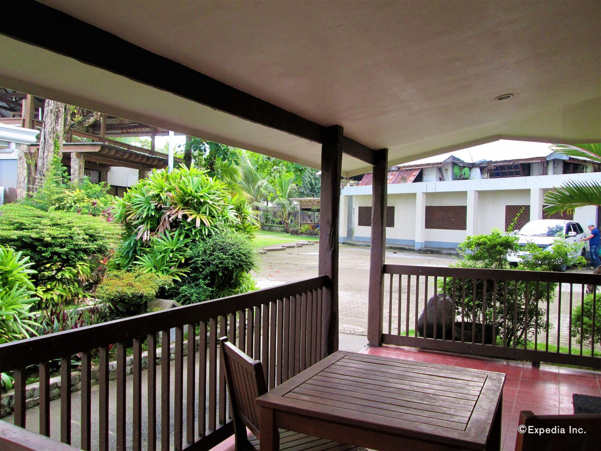 Chali Beach Resort And Conference Center Cagayan de Oro Exterior photo