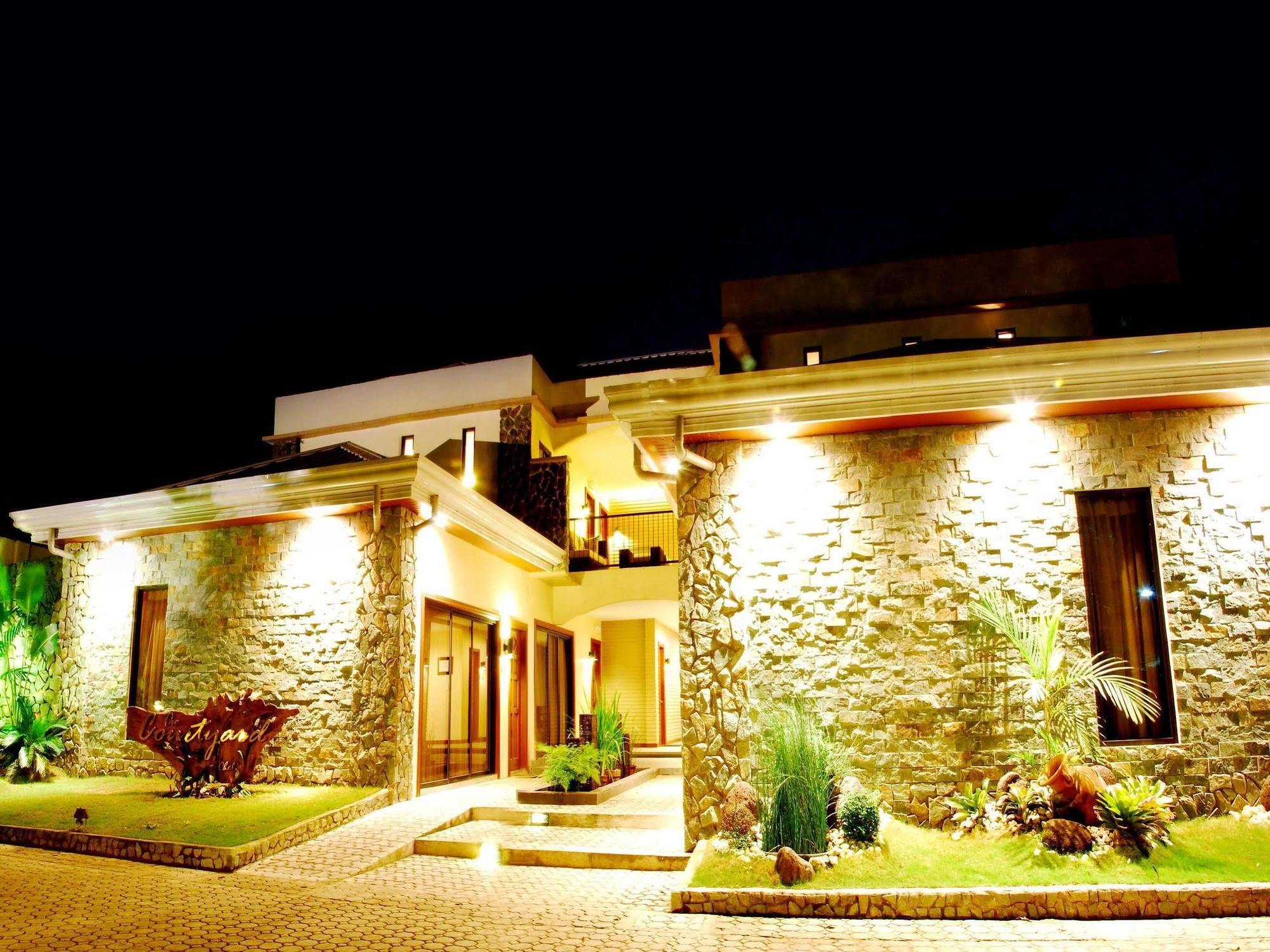 Chali Beach Resort And Conference Center Cagayan de Oro Exterior photo