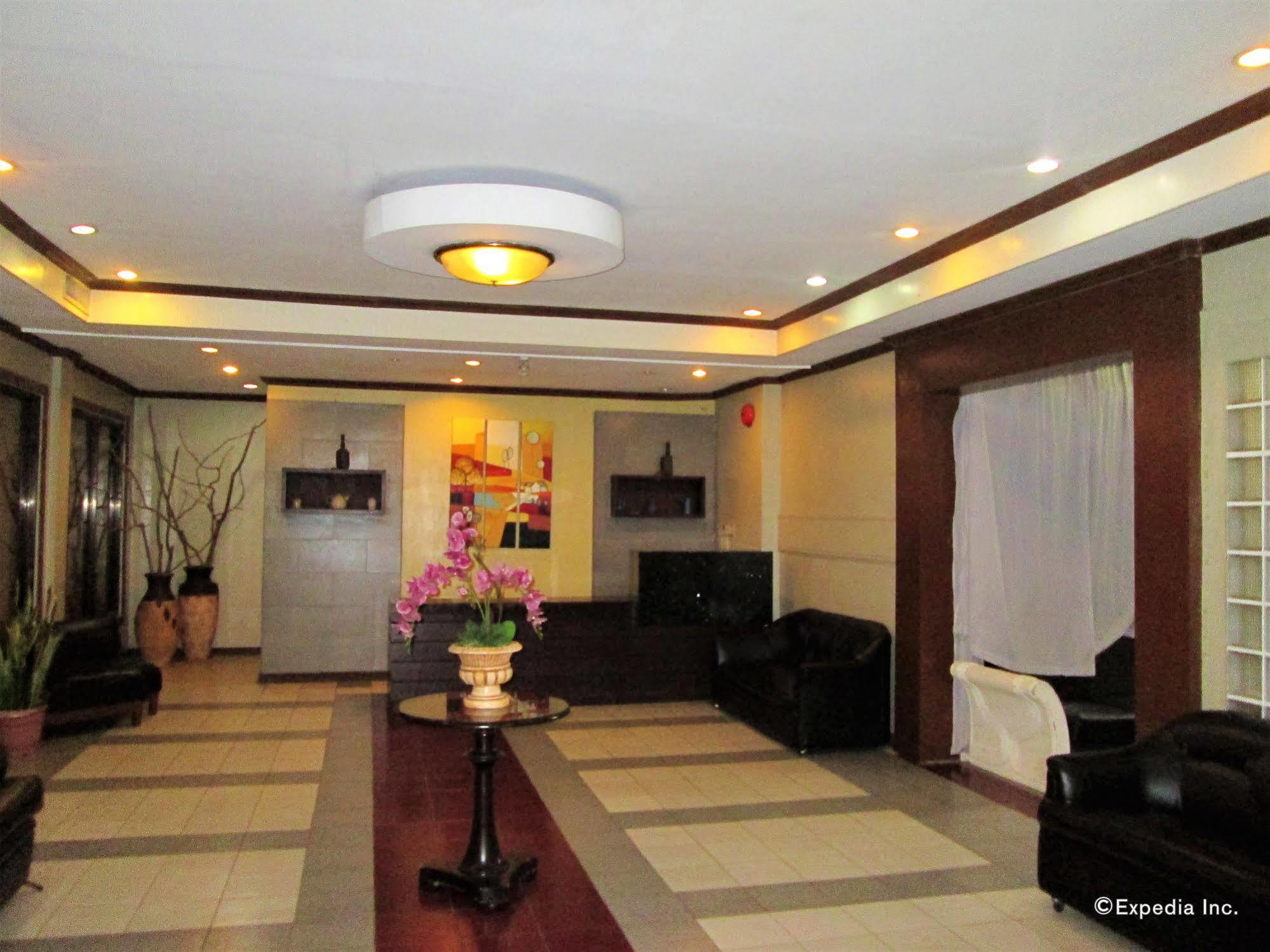 Chali Beach Resort And Conference Center Cagayan de Oro Exterior photo